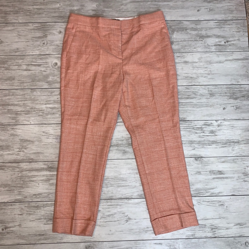 Ann Taylor Ankle Pants Size 10P, 6P NWT - Picture 1 of 7